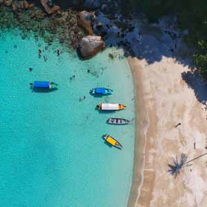 Top 10 des plages à la Jamaïque